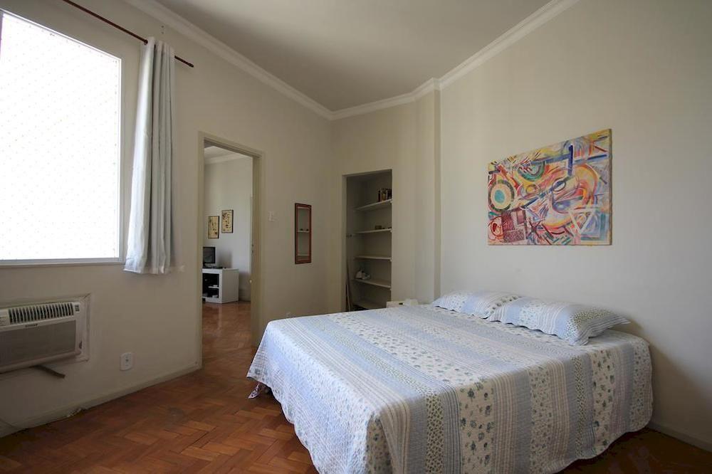 Ferreira 1210 Apartamento Rio de Janeiro Exterior foto