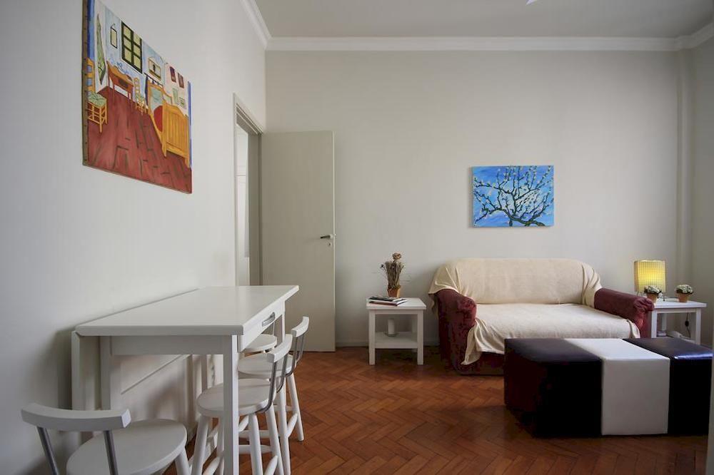 Ferreira 1210 Apartamento Rio de Janeiro Exterior foto