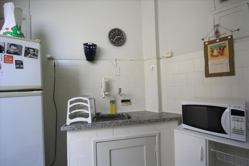 Ferreira 1210 Apartamento Rio de Janeiro Exterior foto