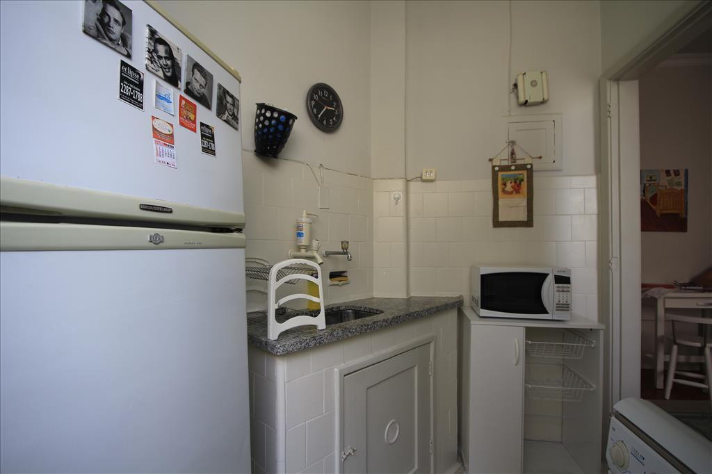Ferreira 1210 Apartamento Rio de Janeiro Exterior foto