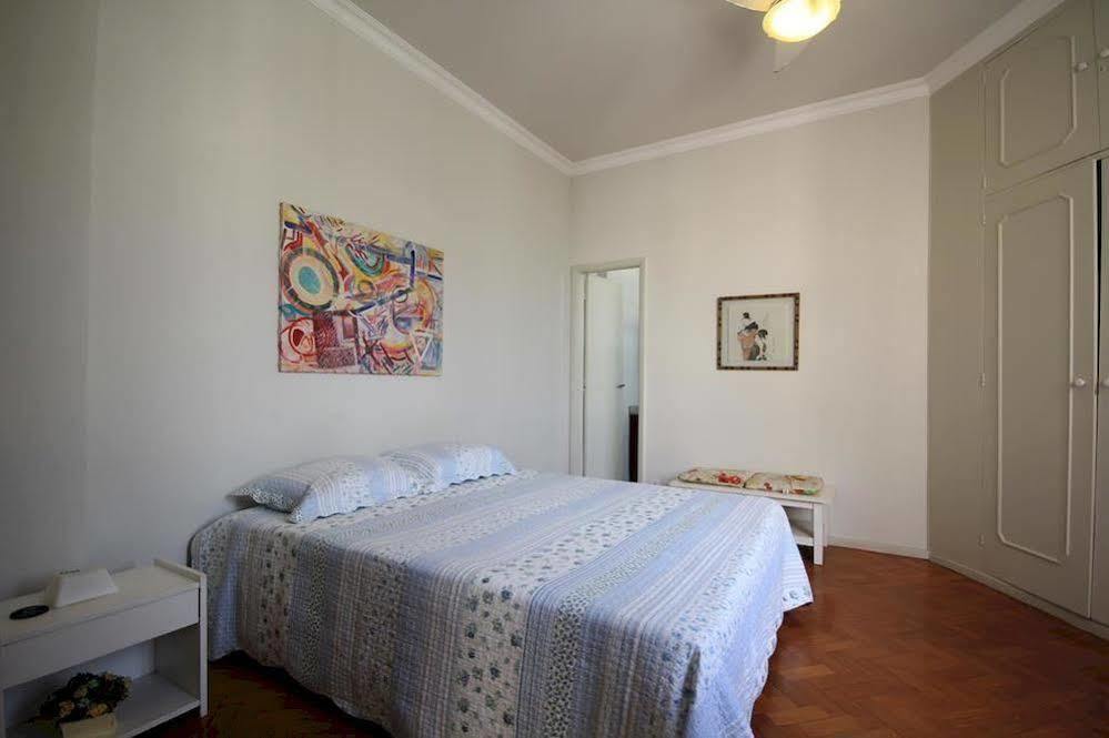 Ferreira 1210 Apartamento Rio de Janeiro Exterior foto